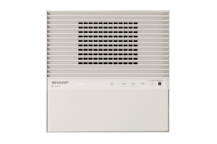 Máy lọc không khí Sharp FX-S120V-W 72W